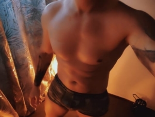 INESQUECIVEL!!!!!MASSAGENS EROTICO NATURISTA