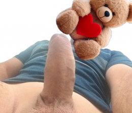 Gostoso brasileiro