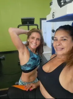 Feitas para os seus sonhos...