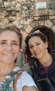 Feitas para os seus sonhos...