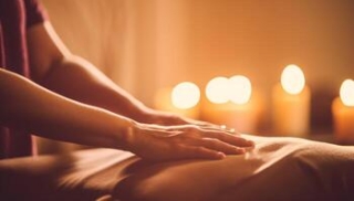 Massagens para mulheres ou casal