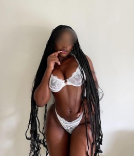  LOUROSA  MULATA  E BRASILEIRA 