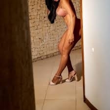 Striper adora atrás 