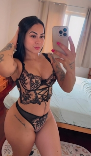 NOVIDADE BRUNA CAVALCANTE  963 784 776