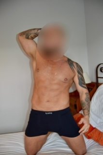 JONAS VIP - ESCORT DE LUXO