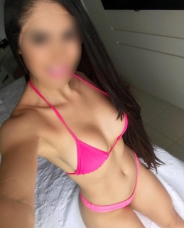 Valentina ???? 1x  na ilha ????️