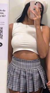 Susana, morena safada