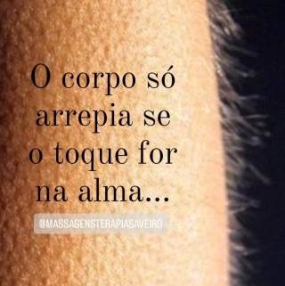 Massagem Tântrica 