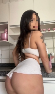 Recem chegada 18 aninhos