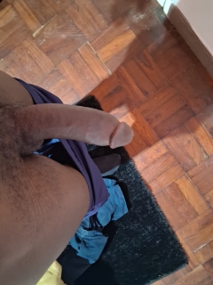 Tudo pelo prazer. 