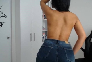 Mãozinhas de fada 