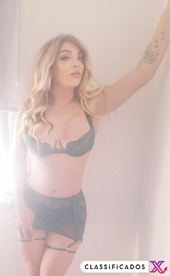 TS portuguesa Renata tenho 20 RAZÕES banho???