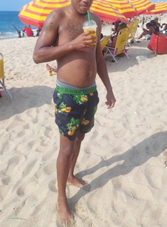 O chupador de bucetas