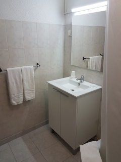 Procuro sócia para novo apartamento