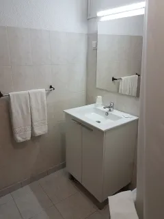 Procuro sócia para novo apartamento