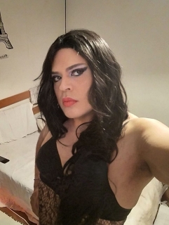 Amanda cross  desejo de todos os homen 915 877 265