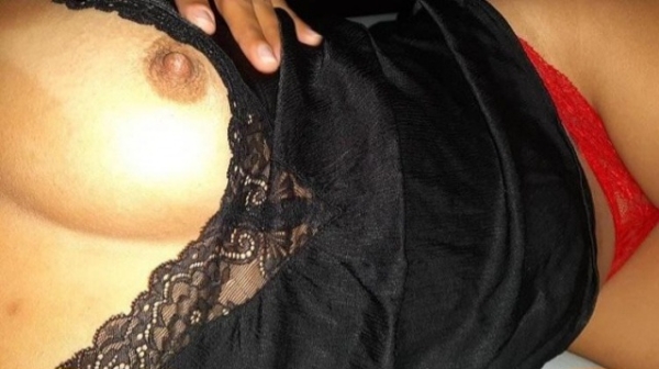 Massagem sensual com um final feliz