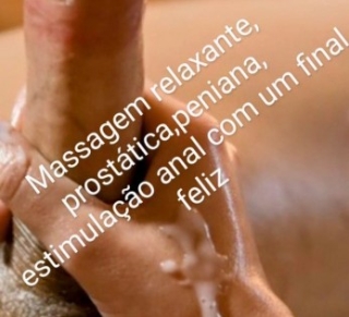 Homem só para homens 