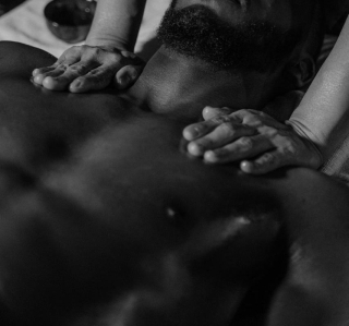 Welcome to Tantra Embrace