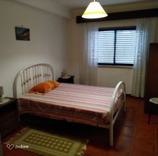 Partilho apartamento t2 