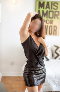 Massagem holisticas e estética 