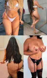 Amigas Massagista As Melhores 