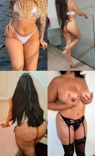 Amigas Massagista As Melhores 