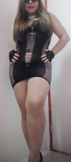 Brasileira em Saldanha, disponível agora!