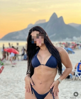 912366570 BRASILEIRINHA LINDA NOVIDADE 
