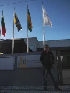 Totalmente seguro e sigiloso..