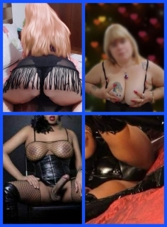 Dominação e submissão deslocação 