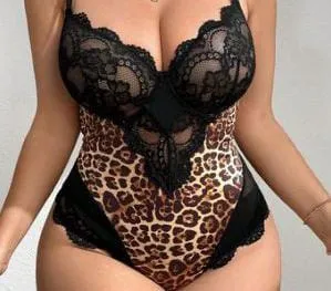 Morena Exótica