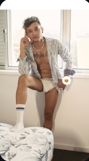 Zuca safado