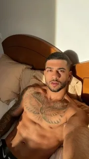 Bryan ramon