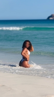 Mulata Carioca