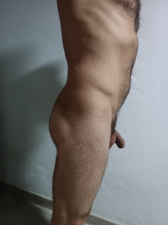 H para mulher 