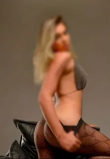 Branquinha linda 