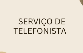 Telefonista 