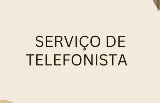 Telefonista 