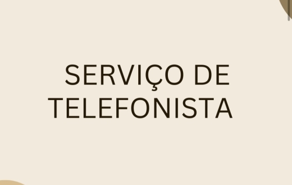 Telefonista