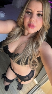 NOVINHA E LOIRINHA