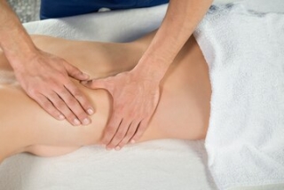 Massagem e oral guloso 