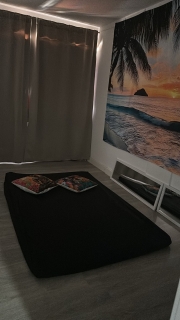 Arrendo gabinete para Massagem.