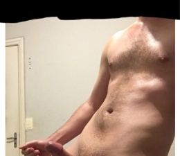 Homem simpático.  39 anos  .
