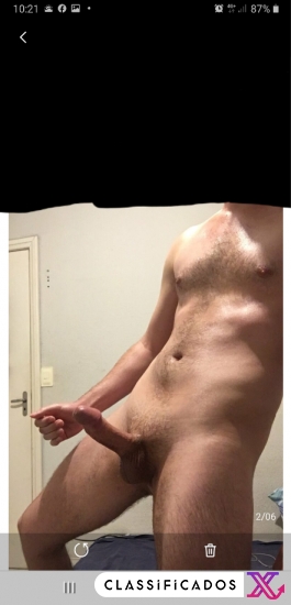 Homem simpático. 39 anos .