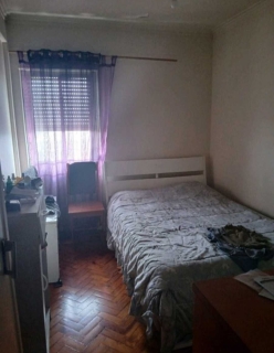 Quarto para acompanhante/ bons ganhos