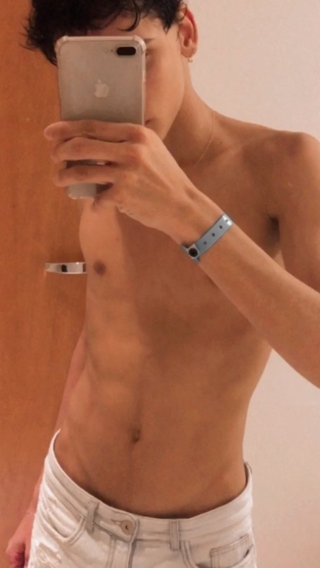 Novinho 19 anos, a Iniciar no Ramo