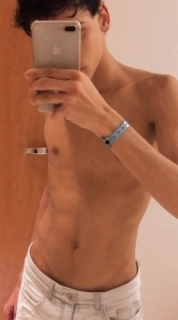 Novinho 19 anos, a Iniciar no Ramo