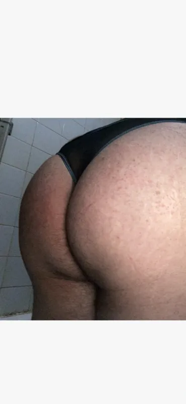 Procuro homem maduro