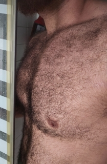 Ricardo Peludo bissexual 